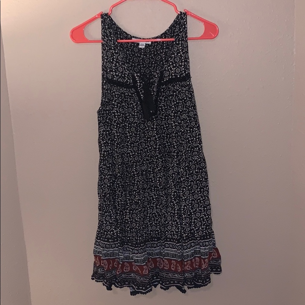 American eagle dress